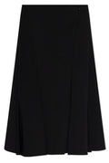 Jil Sander Mid-Length Pleated Skirt