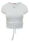 Diesel Bunny Tail-S-1 T-Shirt