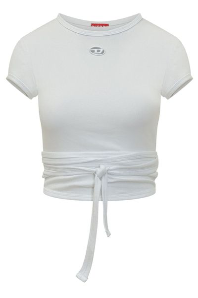 Diesel Bunny Tail-S-1 T-Shirt