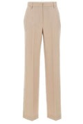 'S Max Mara Smmcottage Straight Leg Pants