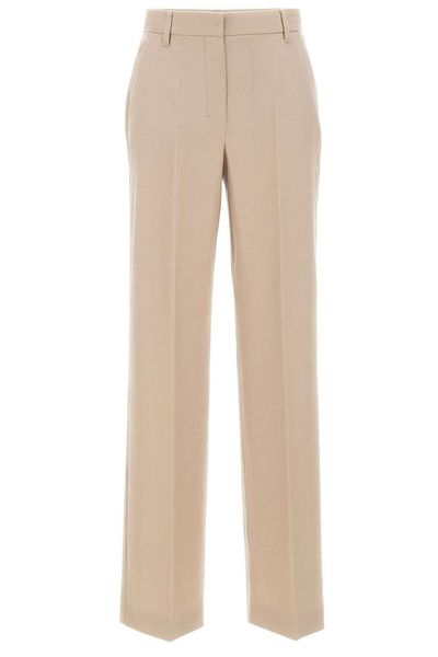 'S Max Mara Smmcottage Straight Leg Pants