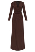 Dsquared2 Jersey Gown
