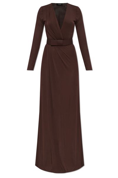 Dsquared2 Jersey Gown