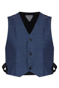 Bottega Veneta Drill Gilet
