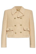 Tom Ford Boucle Chasseur Jacket