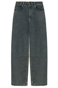 American Vintage Wide-Leg Jeans