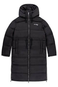 Axel Arigato Lumia Down Zip-Up Puffer Coat