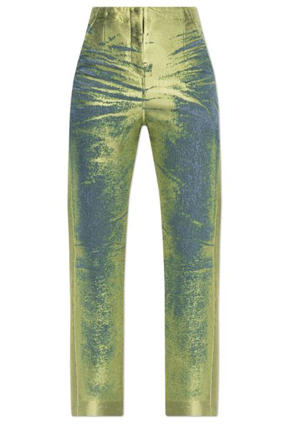 Diesel D-Drelian-Fsi Trousers