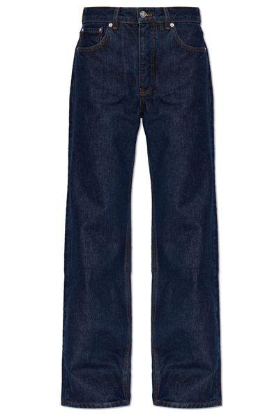 Anine Bing Hugh Relaxed Jeans