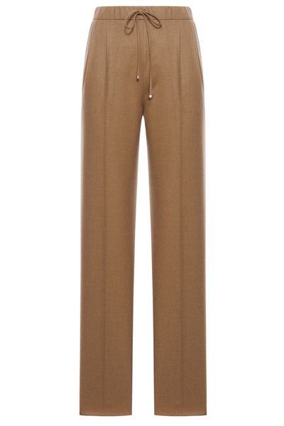 Max Mara Gitti Drawstring Trousers