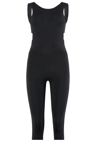 Live The Process Orbit Technical Jumpsuit