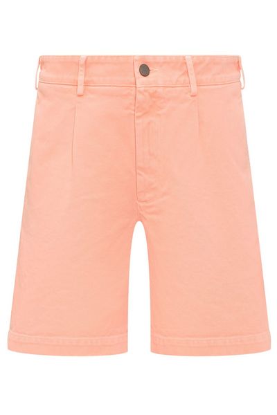 Palm Angels Mid-Rise Bermuda Shorts