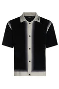 Amiri Short Sleeved Cardigan