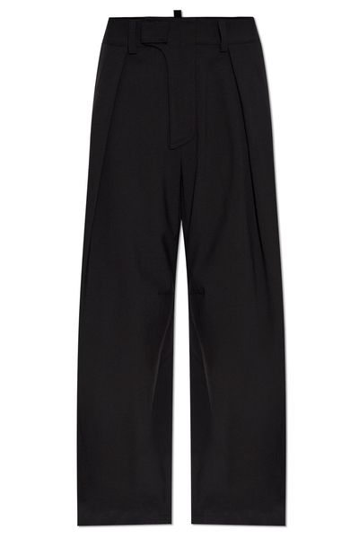 Dsquared2 Snowboard Straight Leg Trousers
