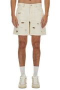 Isabel Marant Jerryl Bermuda Shorts