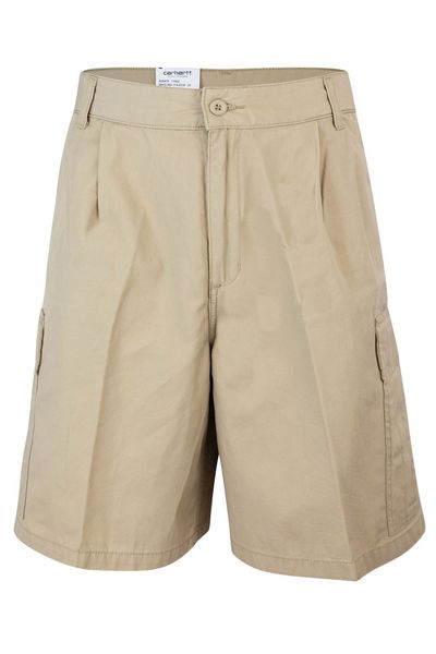 Carhartt WIP Cole Knee-Length Cargo Shorts