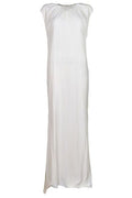 Lanvin Embellished Maxi Dress