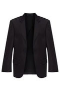 Balenciaga Open-Front Blazer
