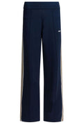 Autry Wide-Leg Tennis Track Pants