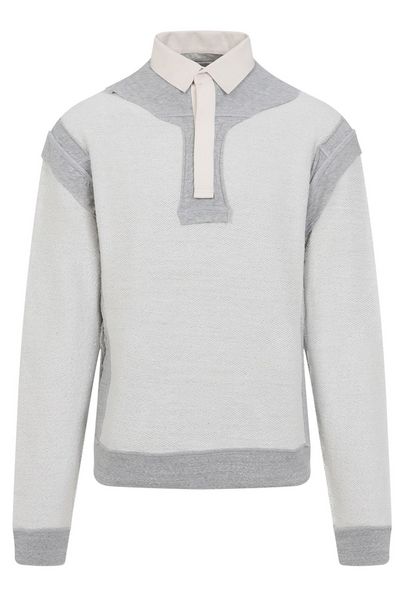 Maison Margiela Décortiqué Sweatshirt
