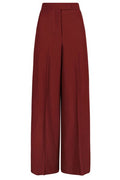 Max Mara Mxmrito Pleated Trousers