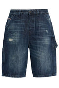 Diesel D-Livery-W Shorts