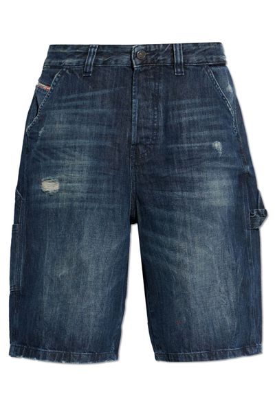 Diesel D-Livery-W Shorts