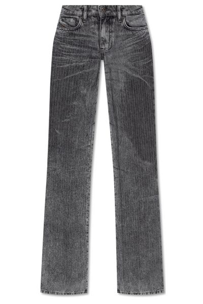 Diesel D-Gianna Bootcut Jeans