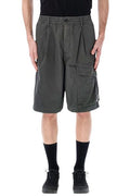 C.P. Company Microreps Cargo Shorts