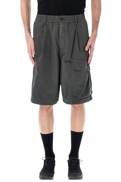 C.P. Company Microreps Cargo Shorts