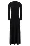Tom Ford Crewneck Knitted Dress