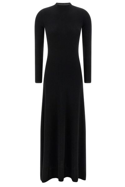 Tom Ford Crewneck Knitted Dress