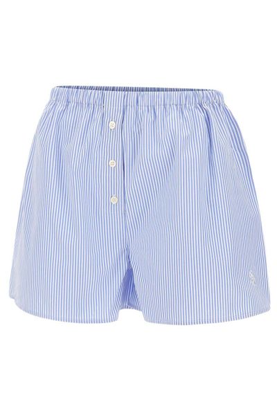 Sporty & Rich Src Mini Boxer Shorts