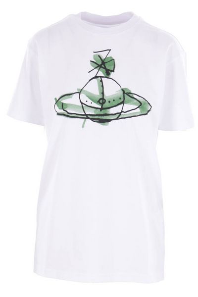 Vivienne Westwood Classic T-Shirt