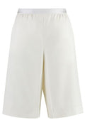 Agnona Tailored Shorts