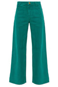 Christopher Esber Quartz Relaxed Wide-Leg Jeans