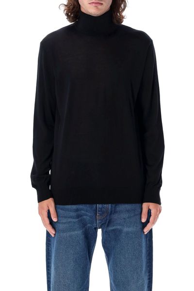 Golden Goose Deluxe Brand Roll-Neck Knit Jumper
