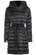 Max Mara The Cube Novef Quilted Down Coat