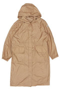 Moncler Hiengos Hooded Coat