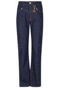 Stella McCartney Slim Straight-Leg Jeans