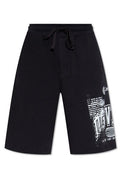 Dolce & Gabbana DGVIB3 Printed Shorts