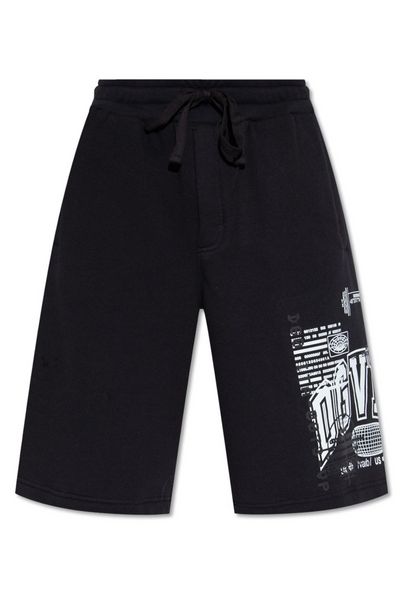 Dolce & Gabbana DGVIB3 Printed Shorts