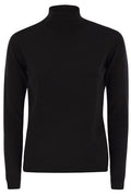 Weekend Max Mara Kiku Turtleneck Long-Sleeved Jumper