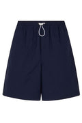 Gucci Drawstring Poplin Shorts