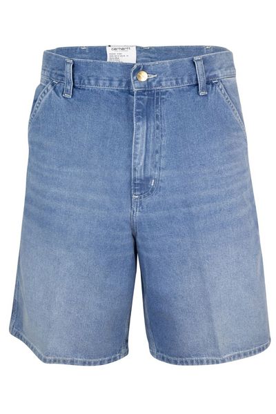 Carhartt WIP Denim Simple Shorts