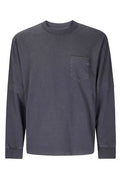 Sacai Pocket Long-Sleeve T-Shirt