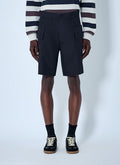 Margaret Howell Utility Cargo Shorts
