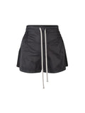 Rick Owens Drawstring Boxing Shorts