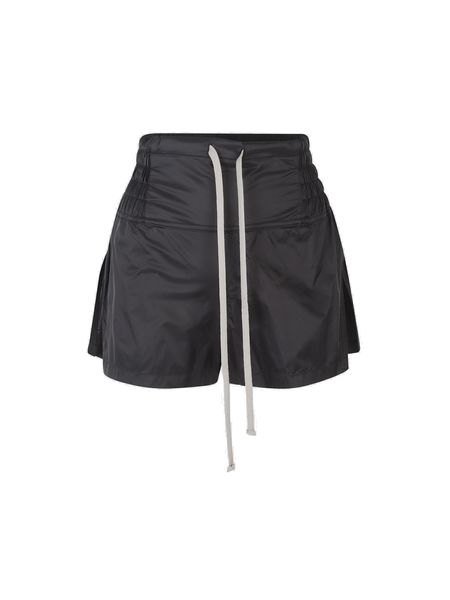 Rick Owens Drawstring Boxing Shorts