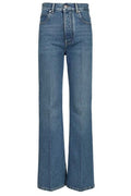 Bottega Veneta Flared Jeans